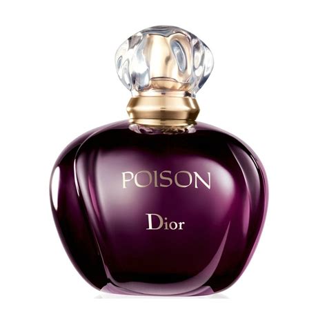 nieuwe dior poison|dior poison review.